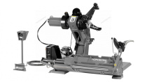 Станок шиномонтажный для грузовых машин NORDBERG 46TRKE46(G) (14-46", 380 В)